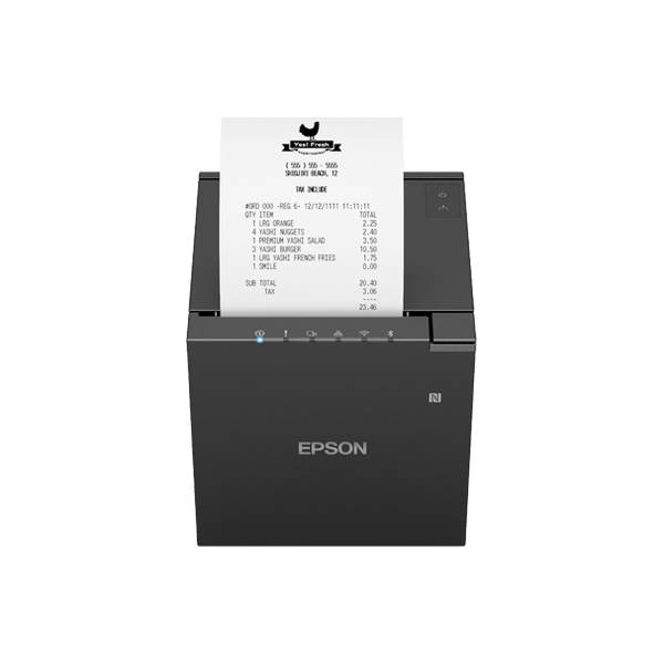 Epson TM m30III - Belegdrucker - Thermozeile - Rolle (7,95 cm)