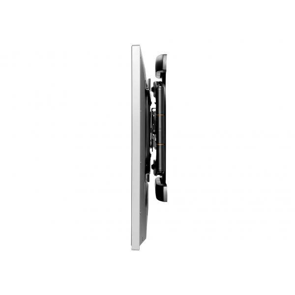 Peerless SmartMount Uni-Halterung mit Ge Monitor-Wandhalterung 1