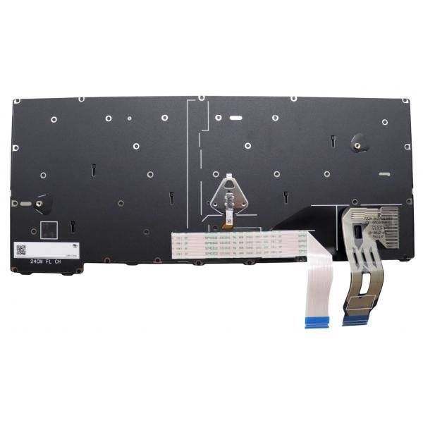 LENOVO - NB_KYB 4C4TT50B-BK-LTN-GRE
