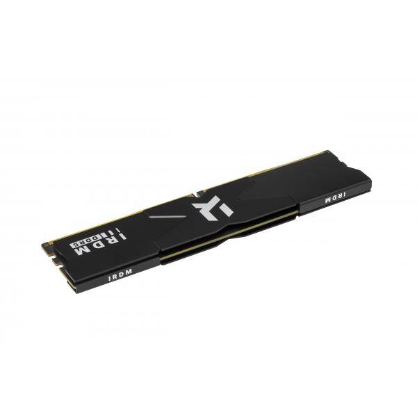 GoodRam IRDM - DDR5 - Kit - 64 GB: 2 x 32 GBDIMM 288-PIN - 6400 MHz / PC5-51200