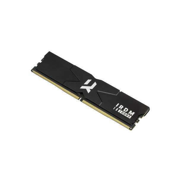 GoodRam IRDM - DDR5 - Kit - 64 GB: 2 x 32 GBDIMM 288-PIN - 6400 MHz / PC5-51200