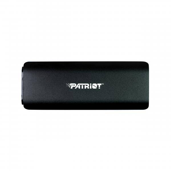 PATRIOT Transporter Externe SSD