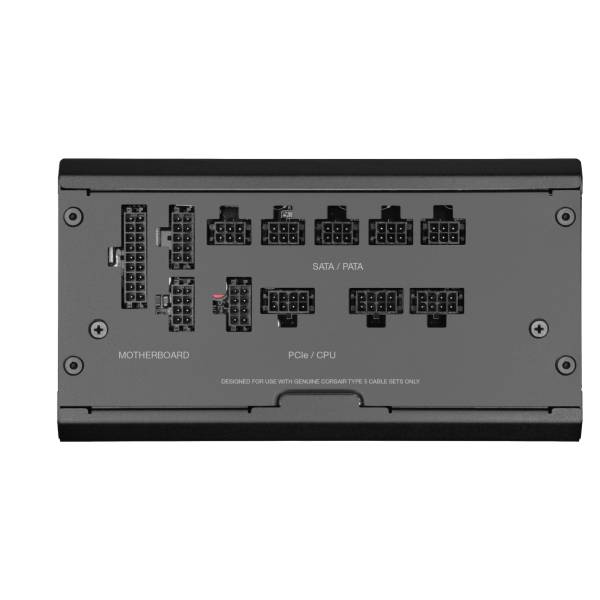CORSAIR SF Series SF1000 - Netzteil (intern)
