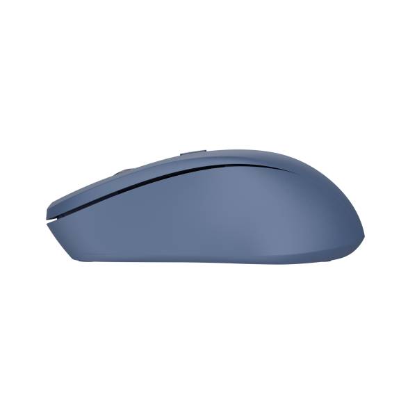 Trust MYDO SILENT WIRELESS MOUSE BLUE