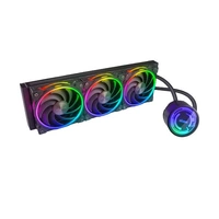 SOHO 360 Dusk Edition complete water cooling system - 360 mm SOHO 360 Dusk Edition complete water cooling system - 360 mm