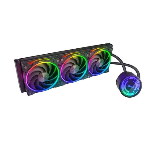 SOHO 360 Dusk Edition complete water cooling system - 360 mm SOHO 360 Dusk Edition complete water cooling system - 360 mm