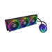 SOHO 360 Dusk Edition complete water cooling system - 360 mm SOHO 360 Dusk Edition complete water cooling system - 360 mm