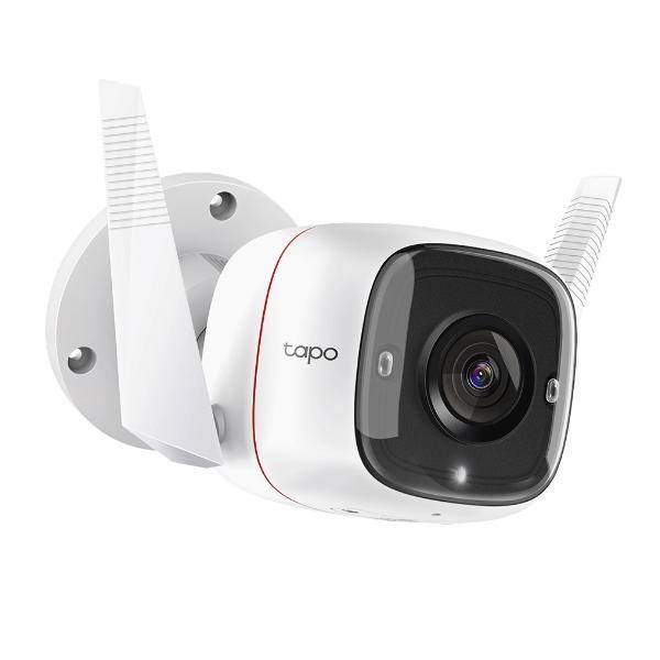 TP-Link IPCam TC65 Home Security WIFI