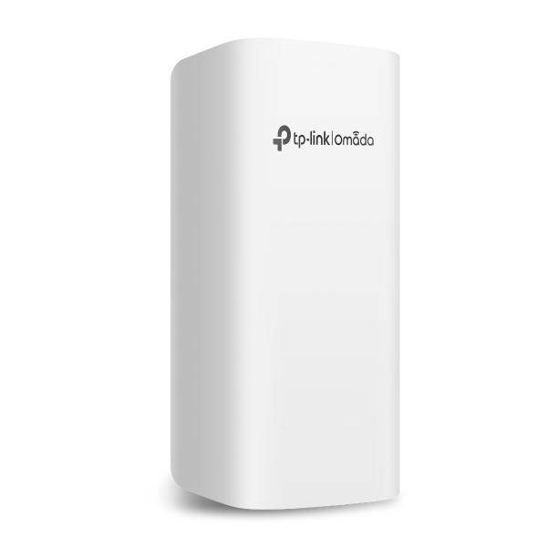 TP-Link Omada SG2005P-PD V1.6 - Switch - Smart - 1 x 10/100/1000 (PoE++)