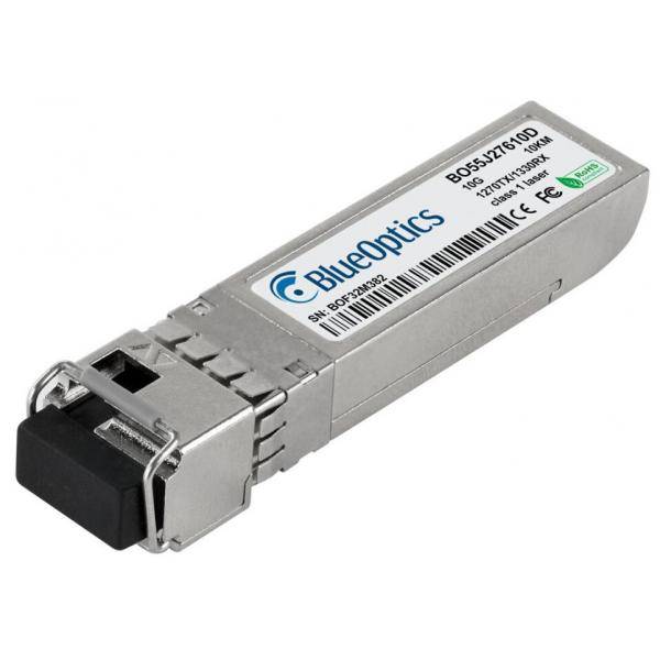 BlueOptics 740-066991 kompatibler BlueOptics SFP+ BO55J27610D - Kompatibler Juni