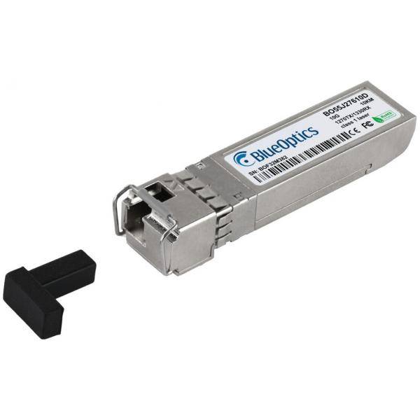 BlueOptics 740-066991 kompatibler BlueOptics SFP+ BO55J27610D - Kompatibler Juni