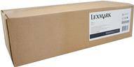 Lexmark C734A6KG Toner Black - Original - RefillTonereinheit - Schwarz - 8.000
