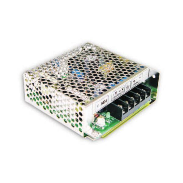 Mean Well SD-25B-24 DC/DC-Wandler 26W Anzahl Ausgänge: 1 x Inhalt 1St.