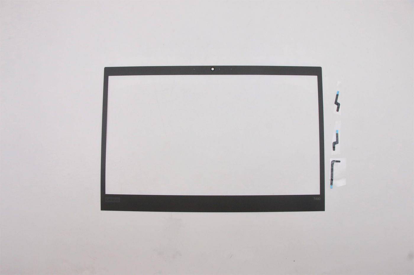 Lenovo Drift-1FRU B sheet Tape assembly w/720HD Camera Mic