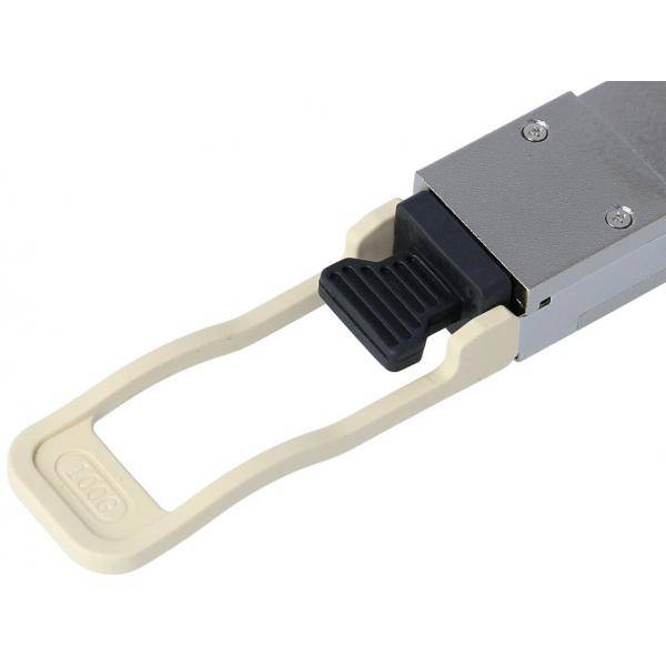 BlueOptics Niagara Networks N-QSFP28-SR4 BlueOptics BO28L859S1D QSFP28 Transceiver, 100GBASE-SR4,