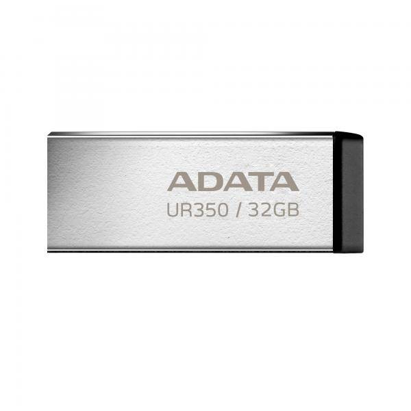 ADATA UR350 - USB-Flash-Laufwerk - 32 GB - USB