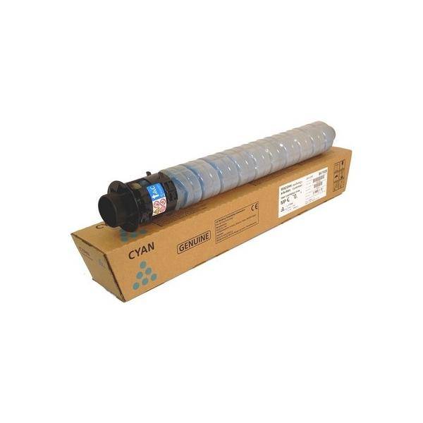 Ricoh Toner IM C2510H cyan 18000 Seiten 842564