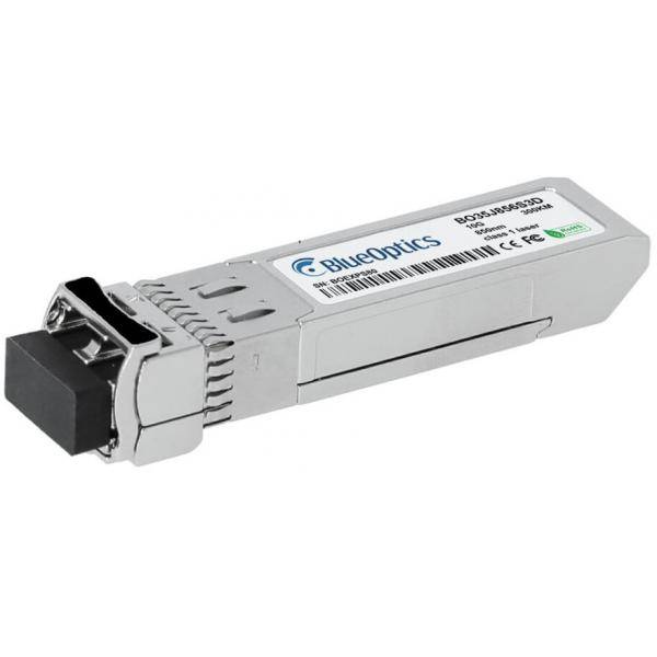 Softing Netxpert 400985 BO35J856S3D SFP+ Transceiver, 10GBASE-SR, Multimode Fibe