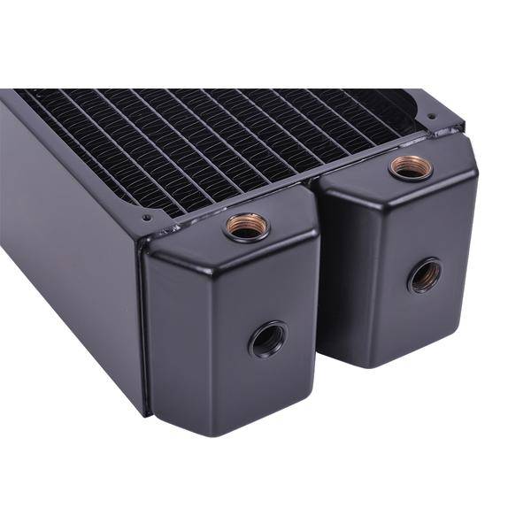 Alphacool NexXxoS Monsta 420 - KÃ¼hlsystem - Schwarz