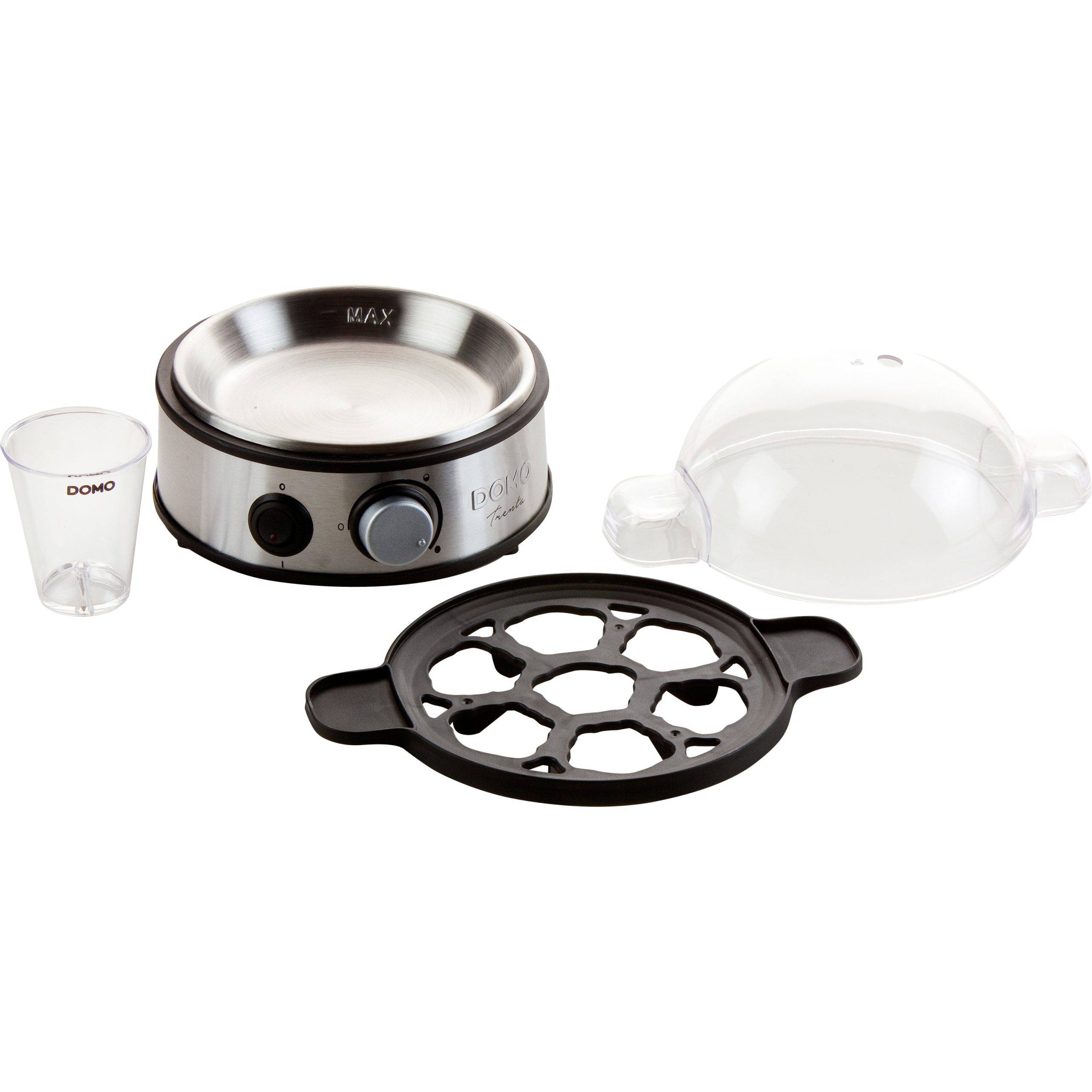 Domo DO9142EK - Eierkocherr