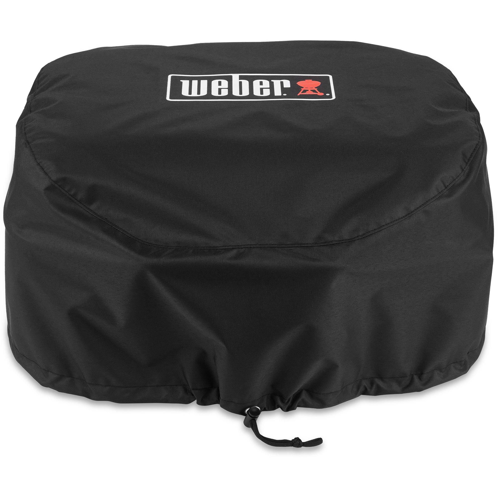 Weber Premium Abdeckhaube für Lumin Serie
