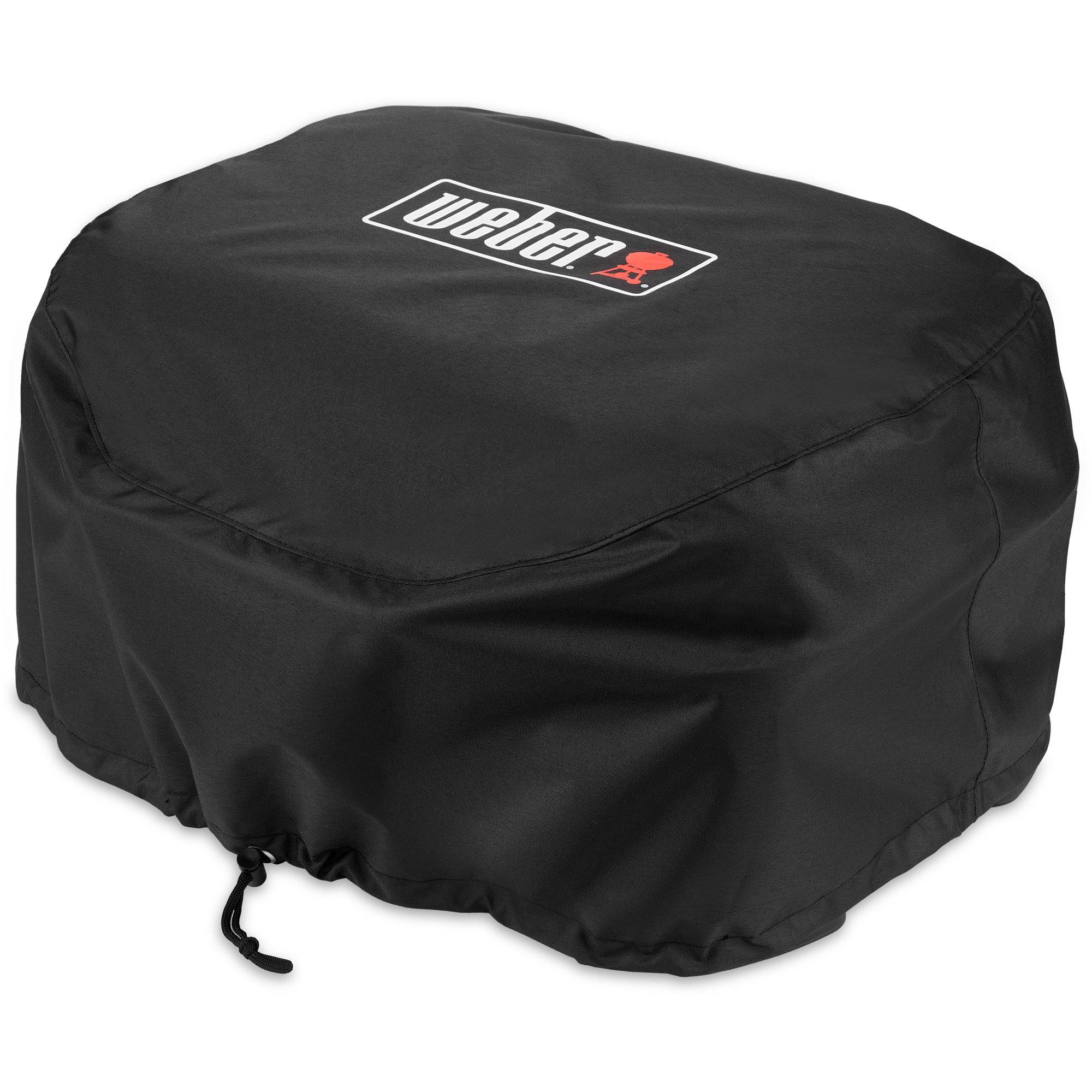 Weber Premium Abdeckhaube für Lumin Serie