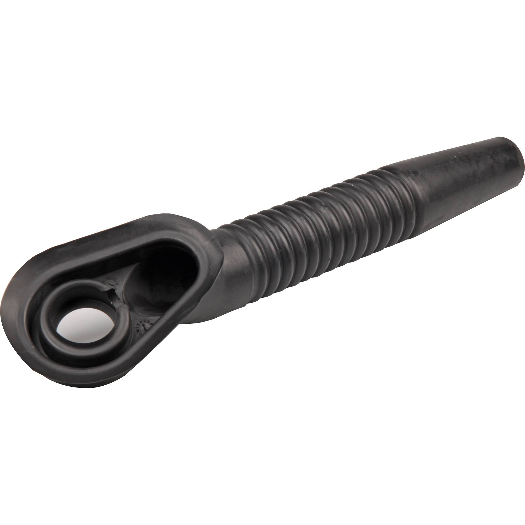 NILFISK 107402478 - Adapter Bohrstaubabsaugung für Nass-Trockensauger