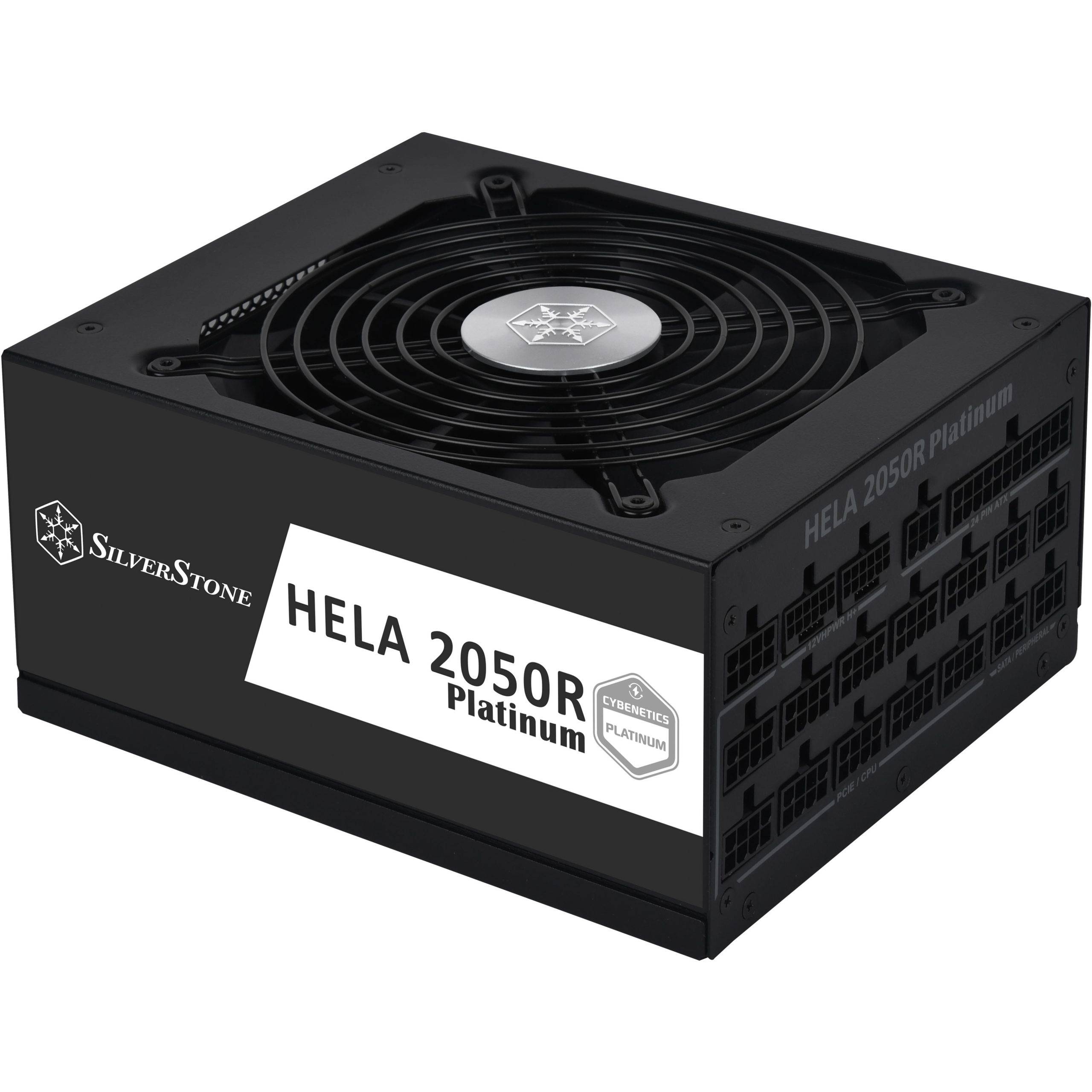 HELA 2050R - Netzteil (intern)