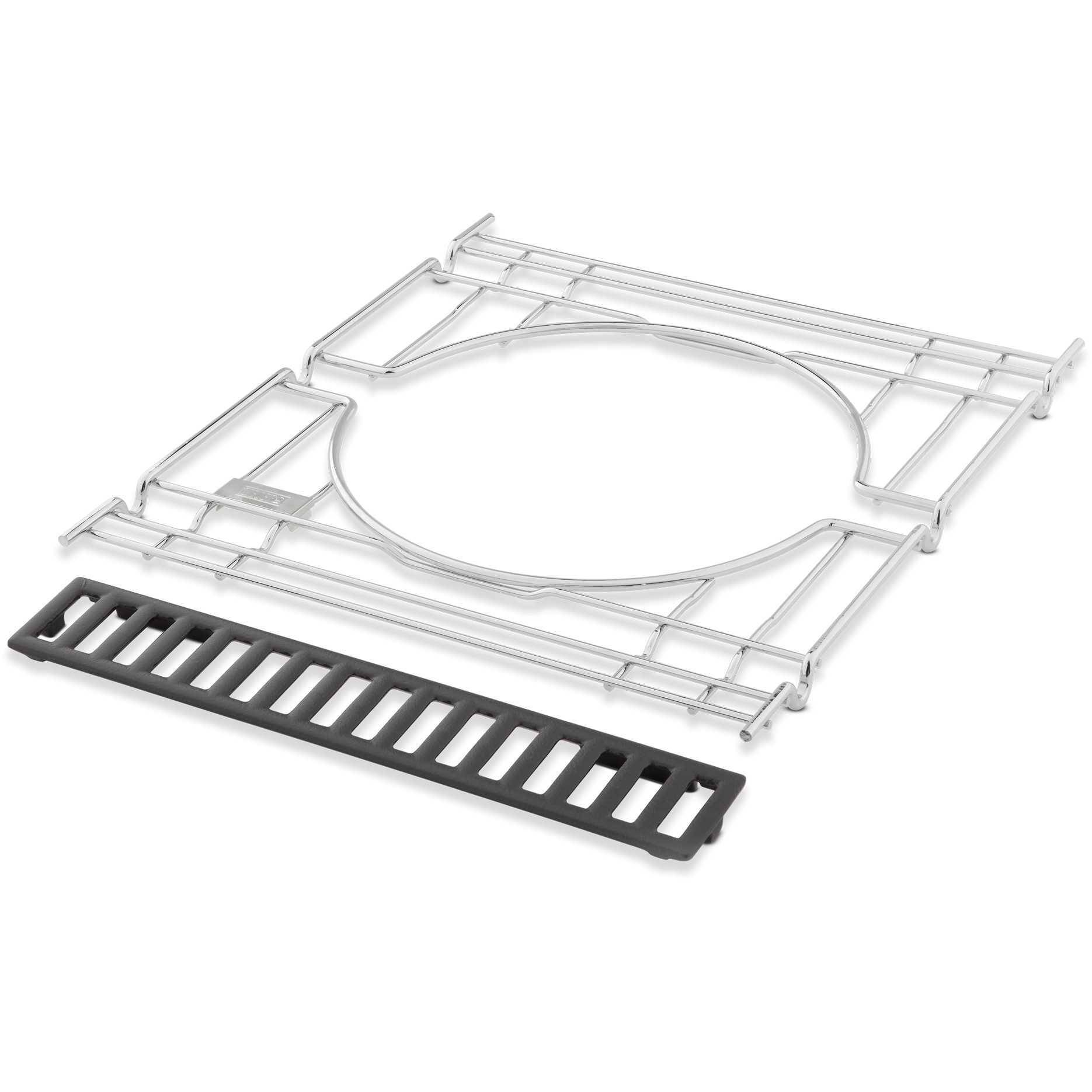 WEBER Gefertigtes Rahmenset für Genesis 7687