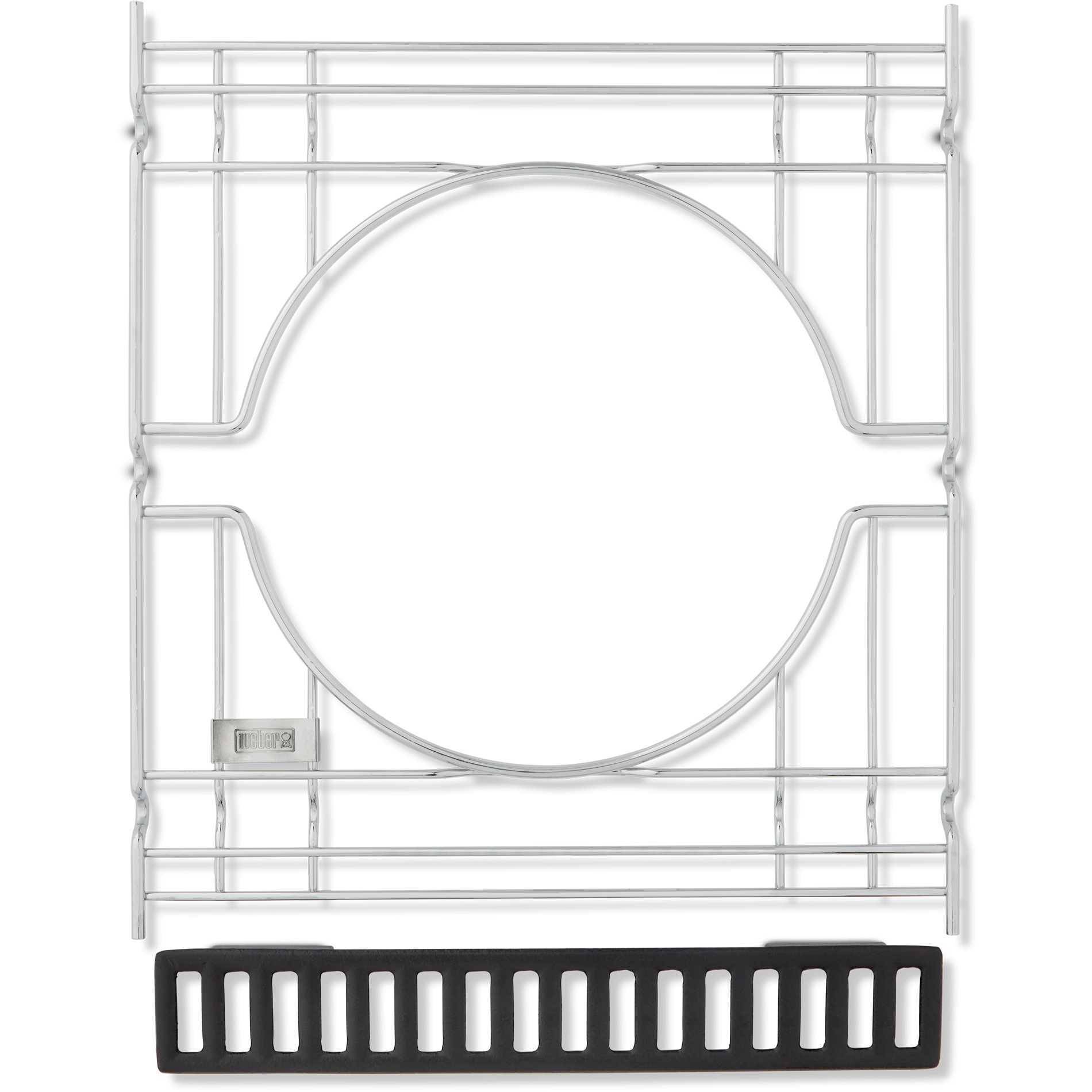 WEBER Gefertigtes Rahmenset für Genesis 7687