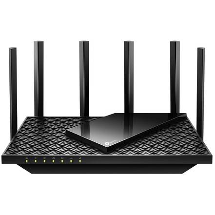 Archer AX72 Pro V1 Drahtlos-Router Desktop