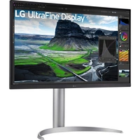 LG UltraFine 27UQ850V-W - UQ850V Series - LED-Monitor - 68.47 cm (27") LG UltraFine 27UQ850V-W - UQ850V Series - LED-Monitor - 68.47 cm (27")