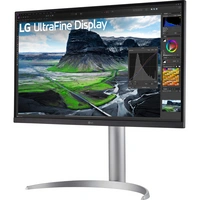 LG UltraFine 27UQ850V-W - UQ850V Series - LED-Monitor - 68.47 cm (27") LG UltraFine 27UQ850V-W - UQ850V Series - LED-Monitor - 68.47 cm (27")