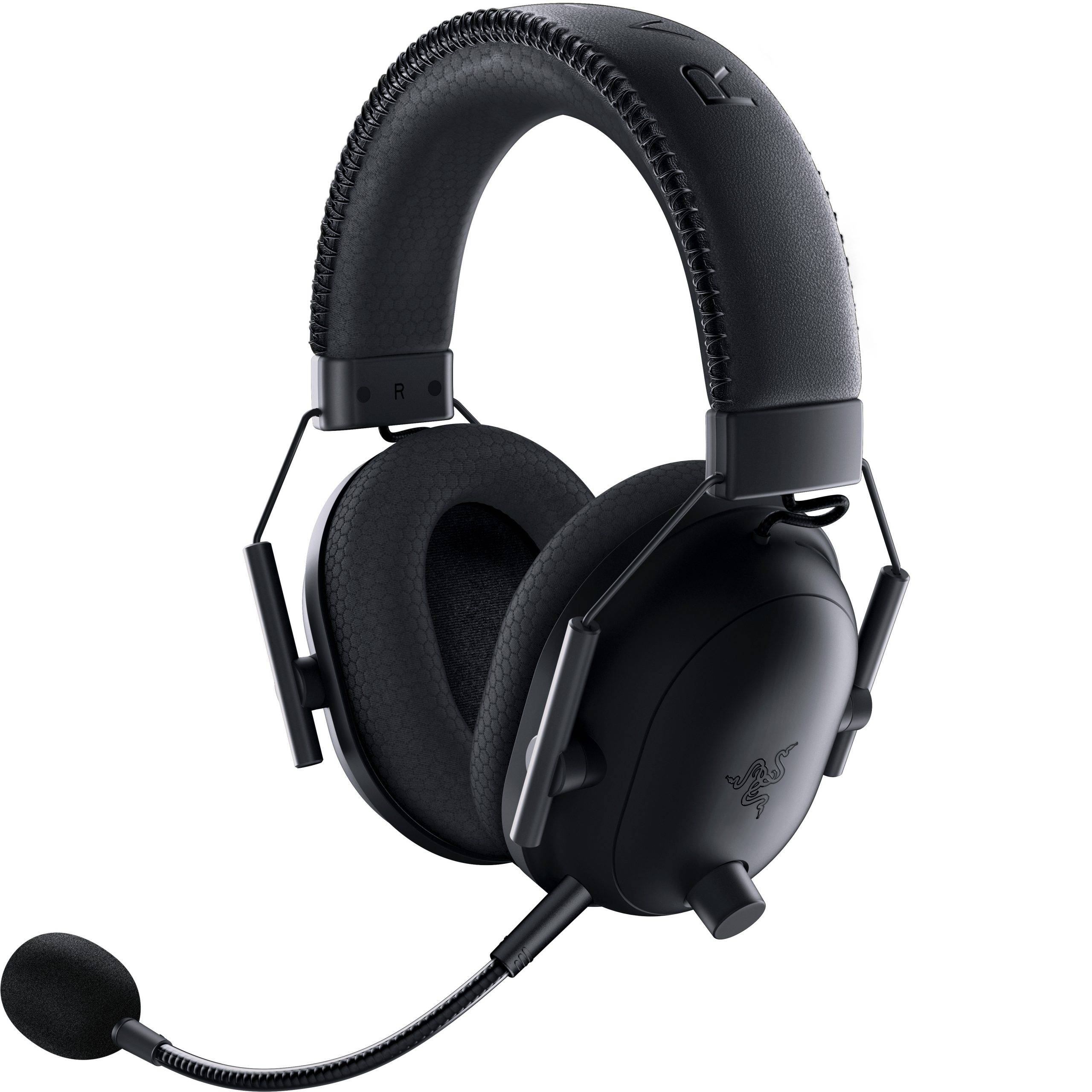 Razer Blackshark V2 Pro Black für Xbox Licensed