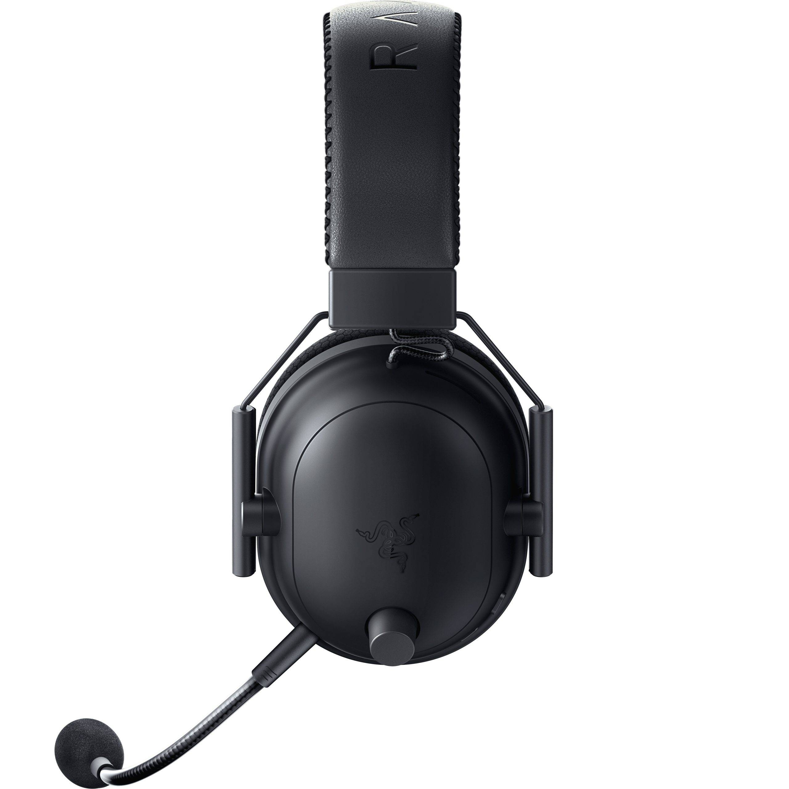 Razer Blackshark V2 Pro Black für Xbox Licensed