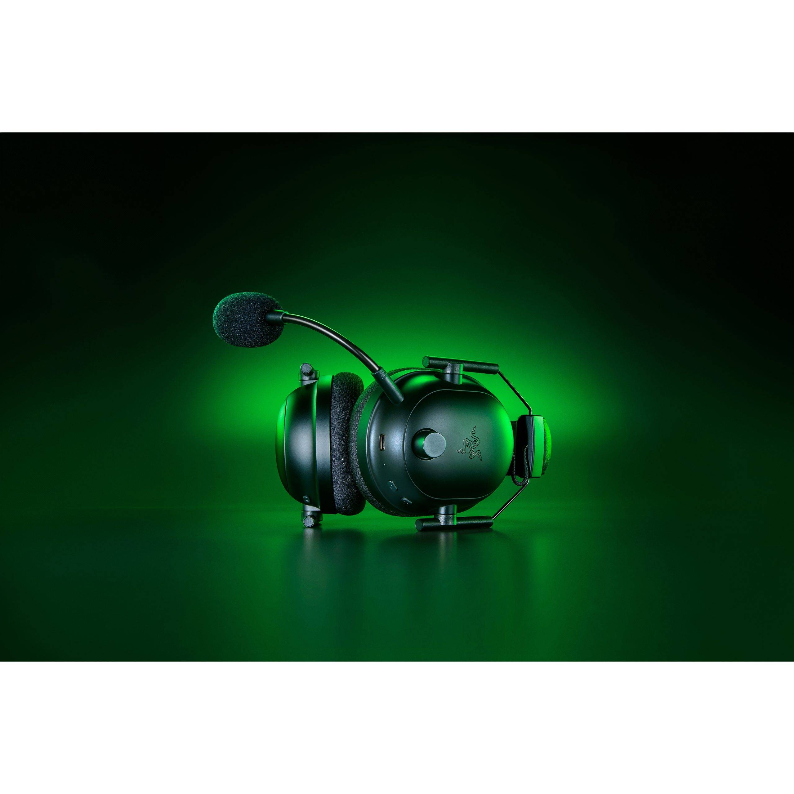 Razer Blackshark V2 Pro Black für Xbox Licensed