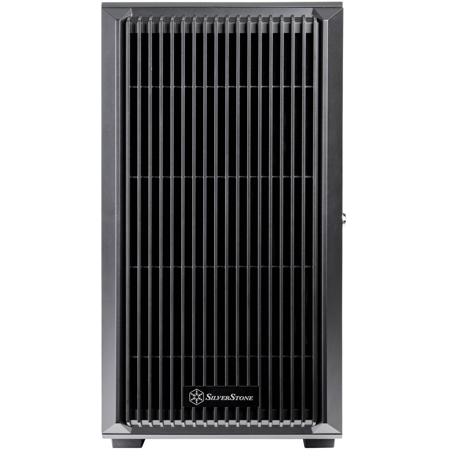 SST-CS382 Server - Server-Gehäuse - ATX