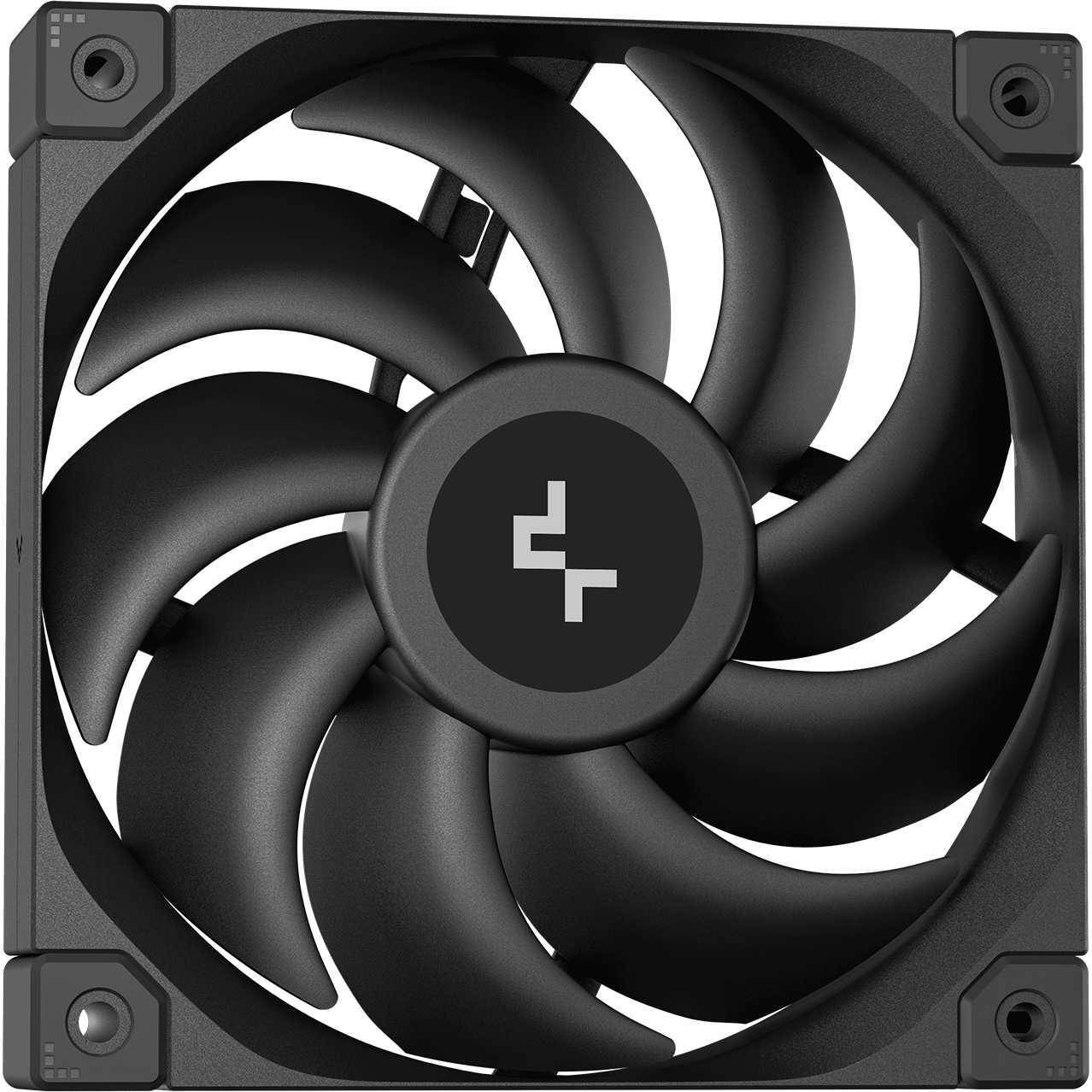 DEEPCOOL - Mystique 240| AiO-Wasserkühlung - Gehäuse - 2,8""