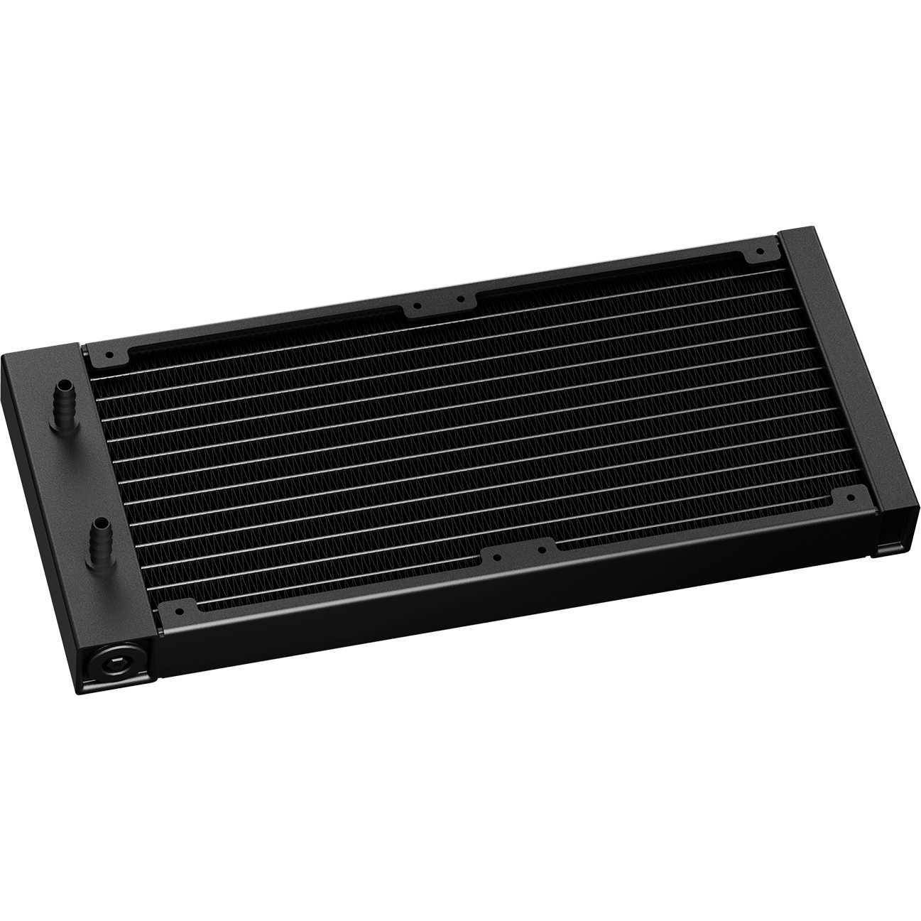 DEEPCOOL - Mystique 240| AiO-Wasserkühlung - Gehäuse - 2,8""