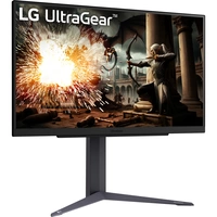 LG UltraGear 27GS75Q-B LG UltraGear 27GS75Q-B