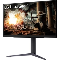 LG UltraGear 27GS75Q-B LG UltraGear 27GS75Q-B
