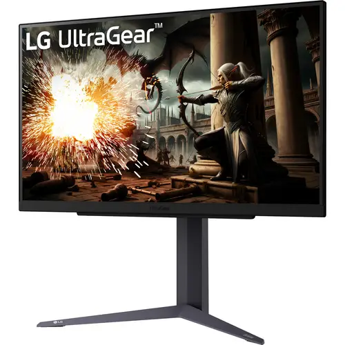 LG UltraGear 27GS75Q-B LG UltraGear 27GS75Q-B