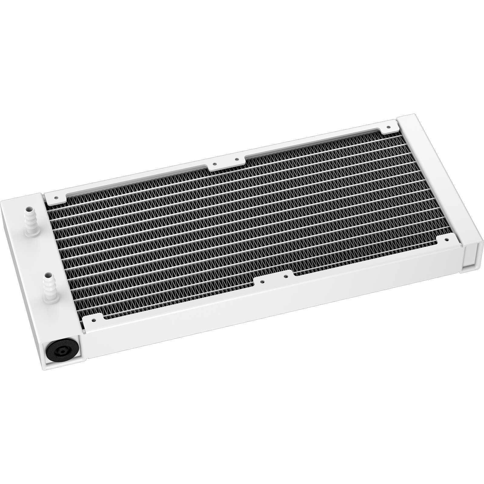 Deepcool Infinity Series LS520 SE - Prozessor-Flüssigkeitskühlsystem - Kühlergröße: 240 mm - (für: LGA1155, LGA1150, LGA