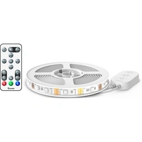RGB Bluetooth LED Backlight for 46- 60 TVs RGB Bluetooth LED Backlight for 46- 60 TVs
