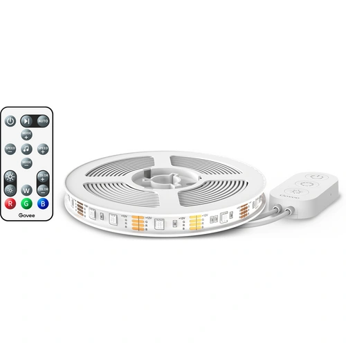 RGB Bluetooth LED Backlight for 46- 60 TVs RGB Bluetooth LED Backlight for 46- 60 TVs