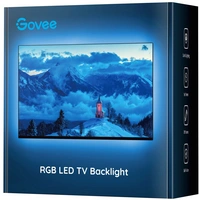 RGB Bluetooth LED Backlight for 46- 60 TVs RGB Bluetooth LED Backlight for 46- 60 TVs