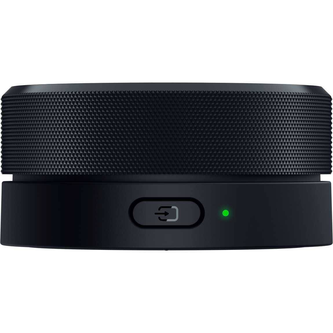 Razer Nommo V2 Pro - Lautsprechersystem - für PC