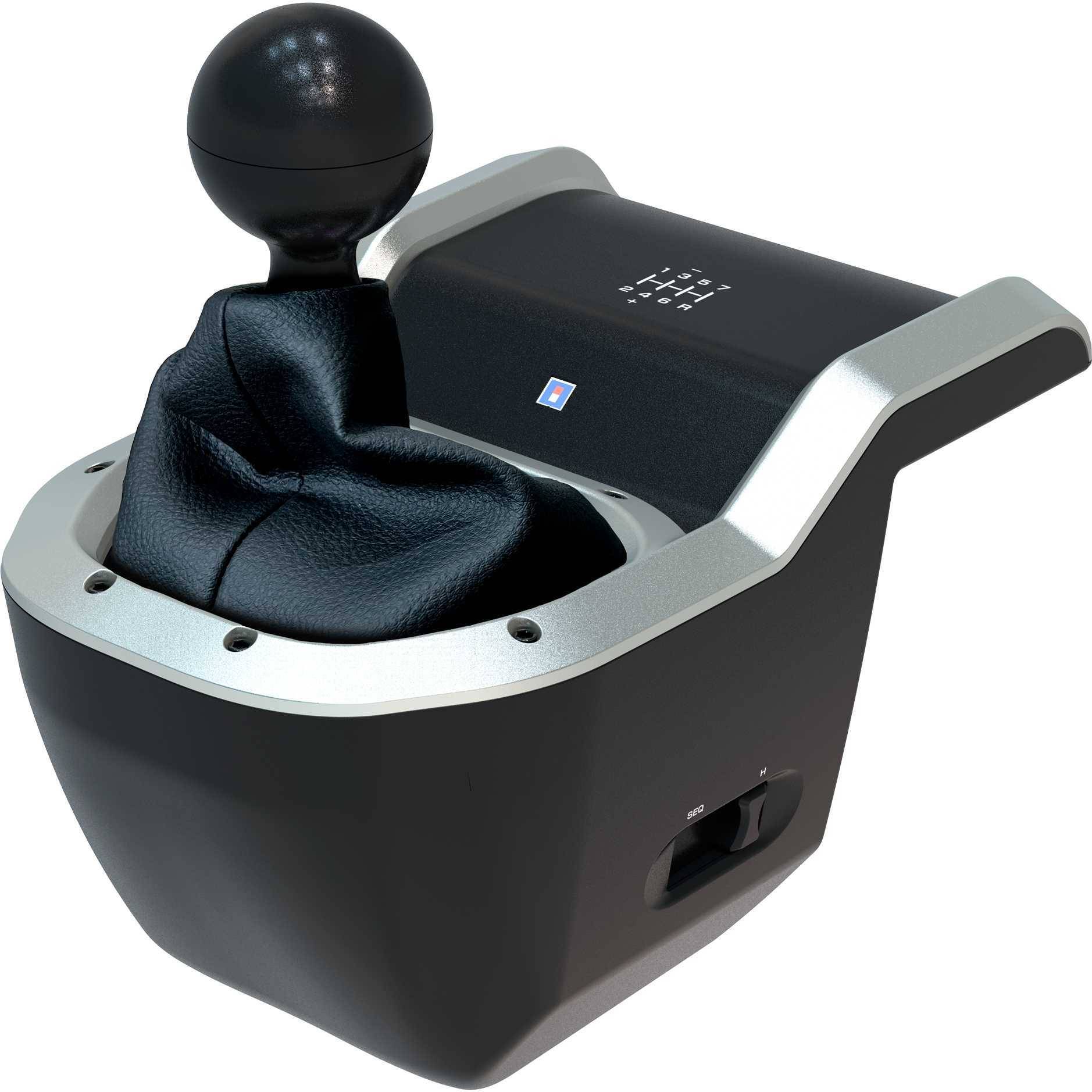 7-Speed Racing Shifter PC