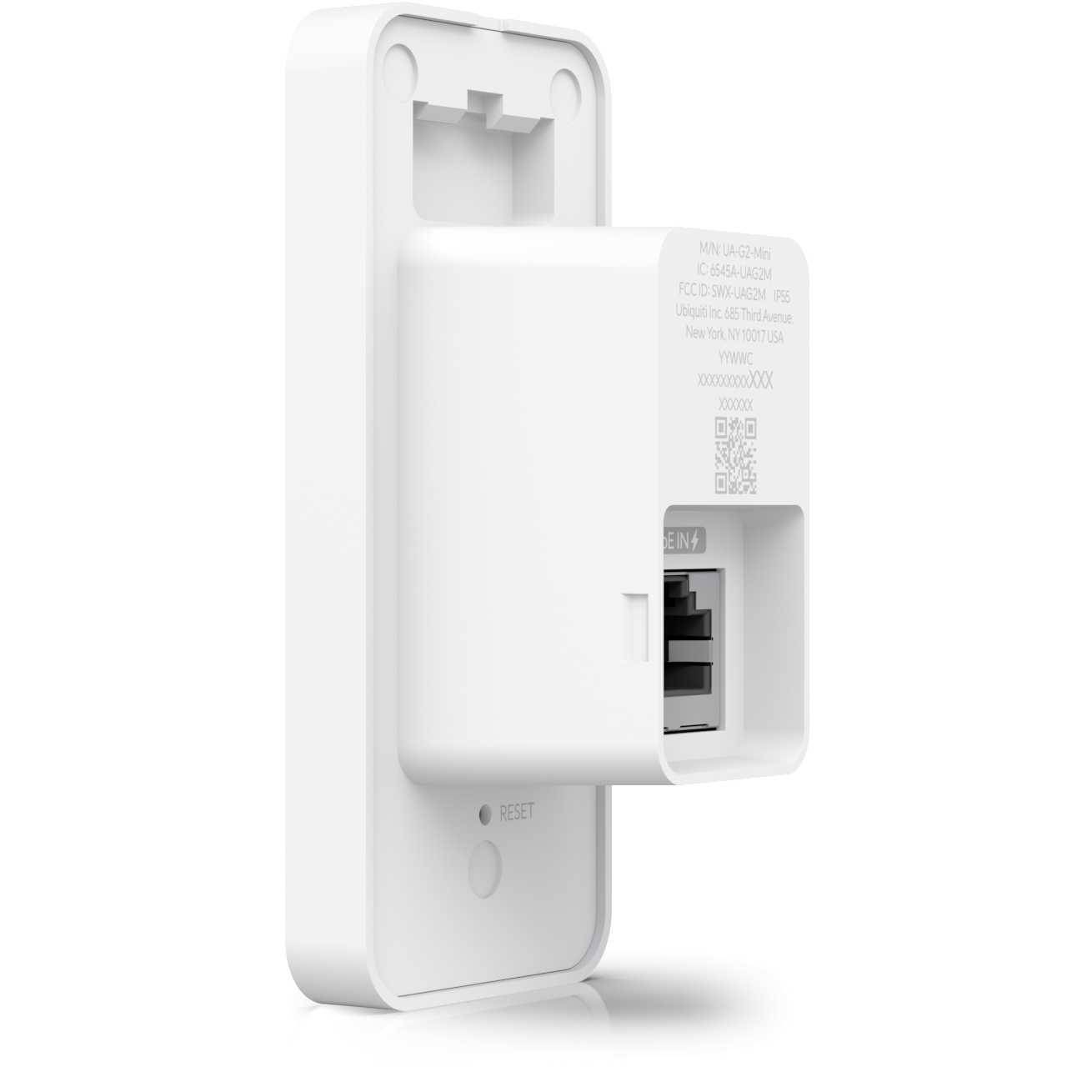 Ubiquiti Access G2 Starter Kit Multimedia-Technik Security