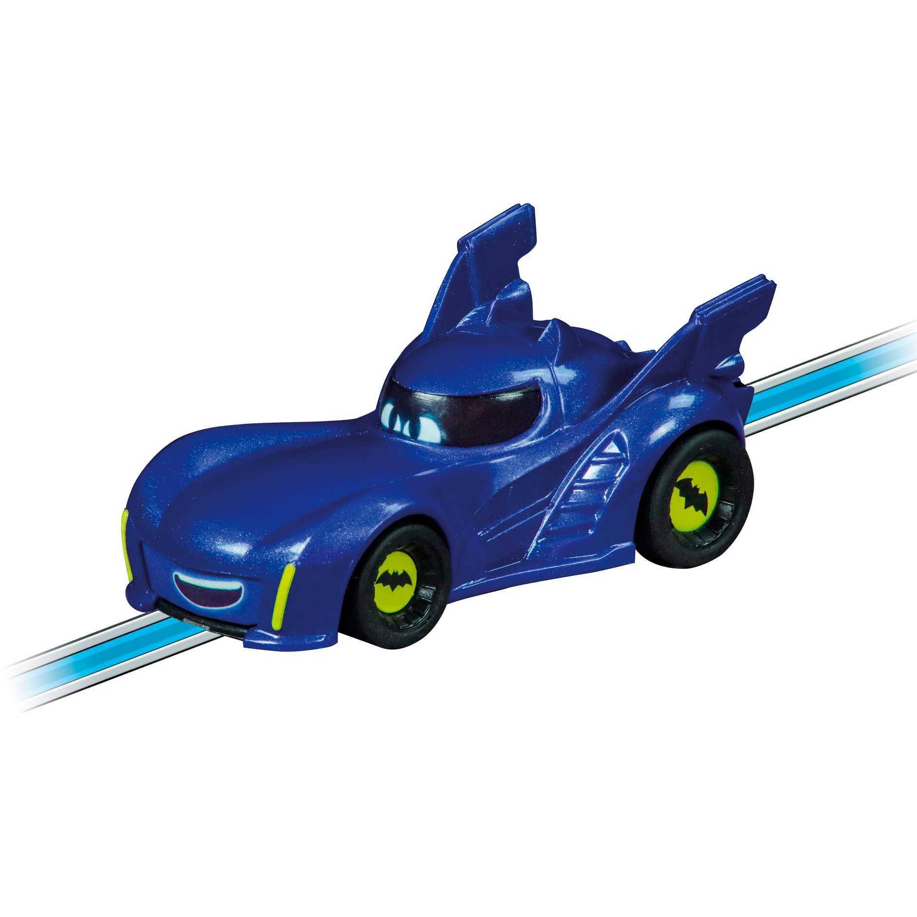 Carrera FIRST Batwheels Time for Action 20063047